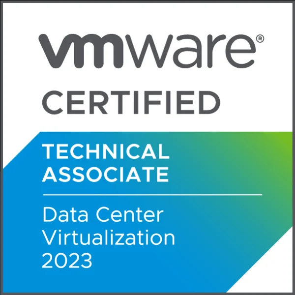 VMware Certified