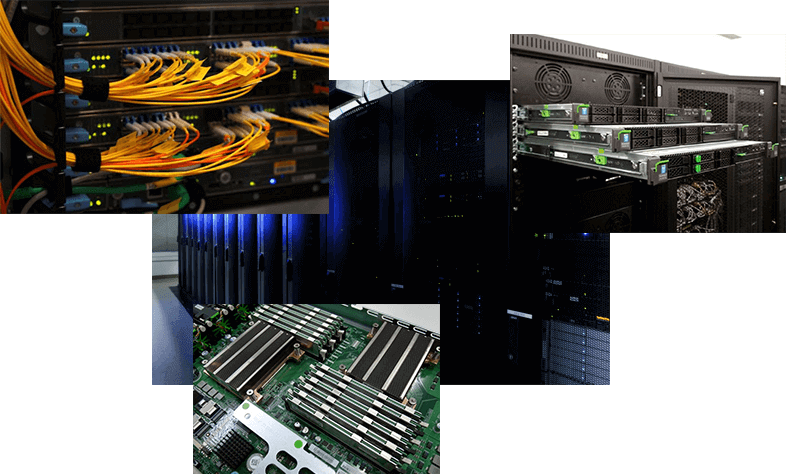 Infrastructure image