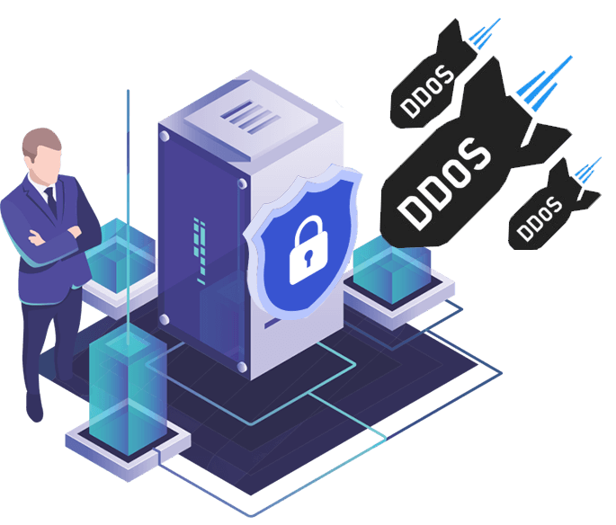 DDoS Protection