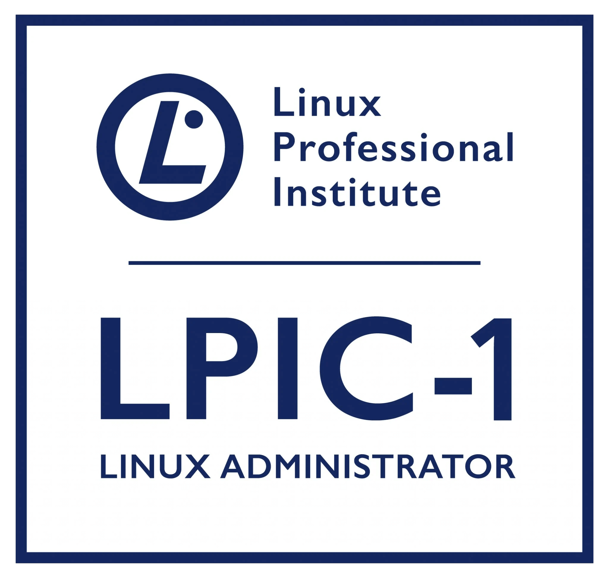 LPIC-1